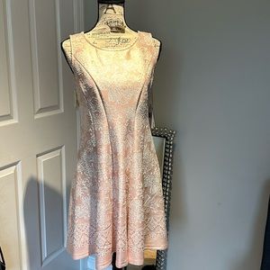 Sandra Darren BRAND NEW dress